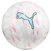 Puma bal Final Graphic zilver/roze